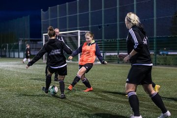 Bild 32 - Frauen VfR Horst - Holstein Kiel : Ergebnis: 0:11